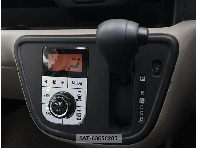 Toyota PASSO 2021-06 8101159-8