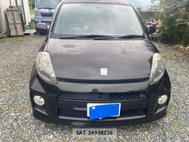 sat car