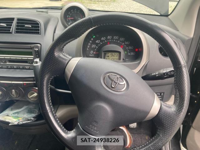 Toyota PASSO 2006-01 8101164-10