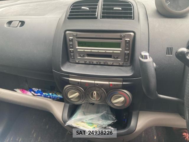 Toyota PASSO 2006-01 8101164-11
