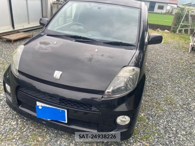 Toyota PASSO 2006-01 8101164-1