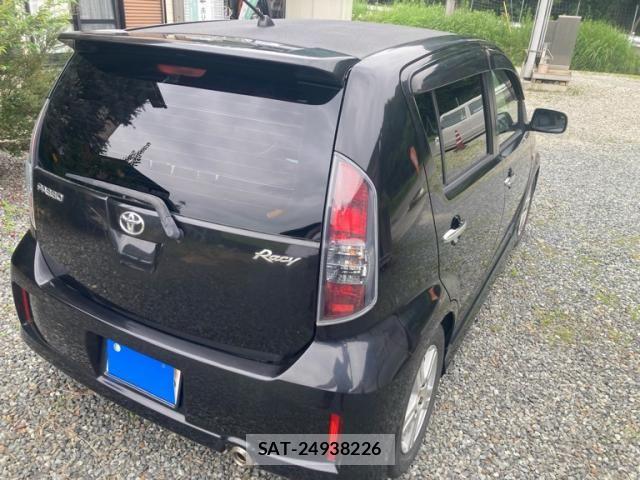 Toyota PASSO 2006-01 8101164-4