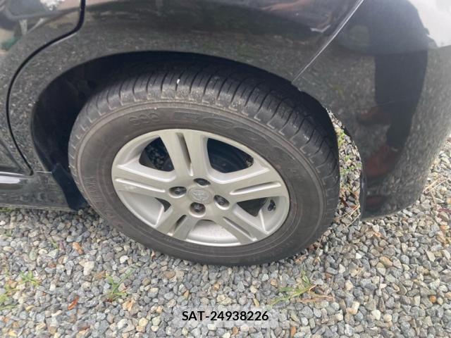 Toyota PASSO 2006-01 8101164-5