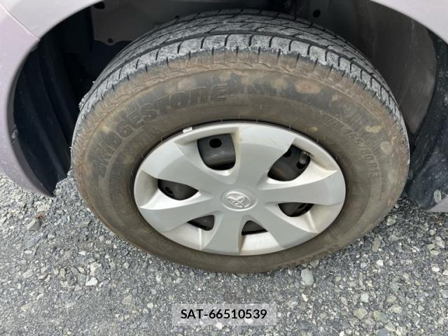 Toyota PASSO 2014-03 8101162-9