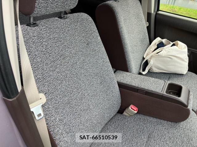 Toyota PASSO 2014-03 8101162-11