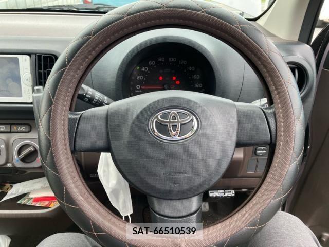 Toyota PASSO 2014-03 8101162-13