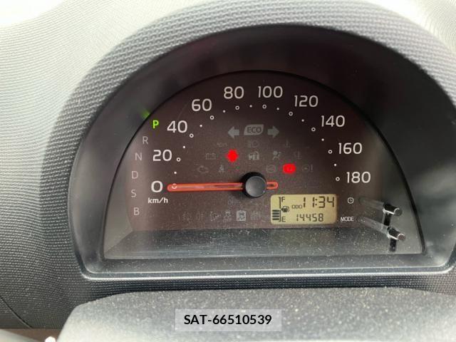 Toyota PASSO 2014-03 8101162-14