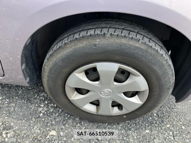 Toyota PASSO 2014-03 8101162-2