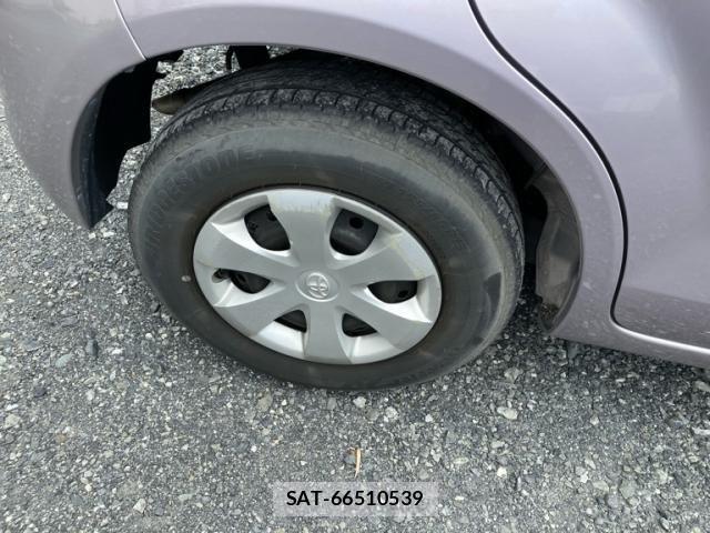 Toyota PASSO 2014-03 8101162-3