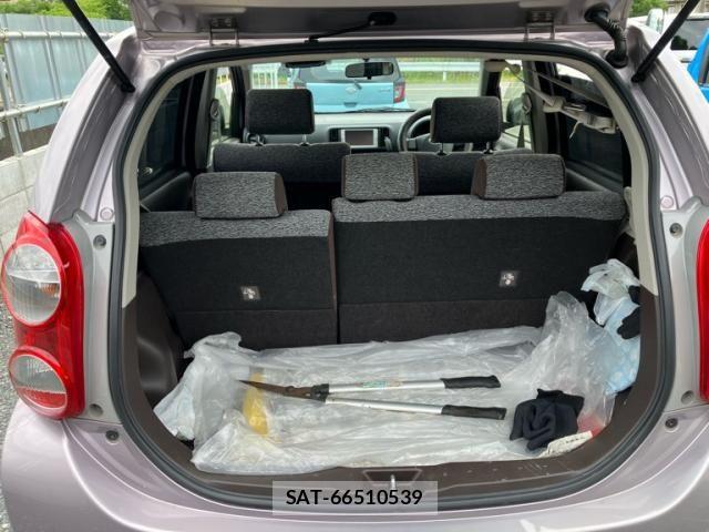 Toyota PASSO 2014-03 8101162-6