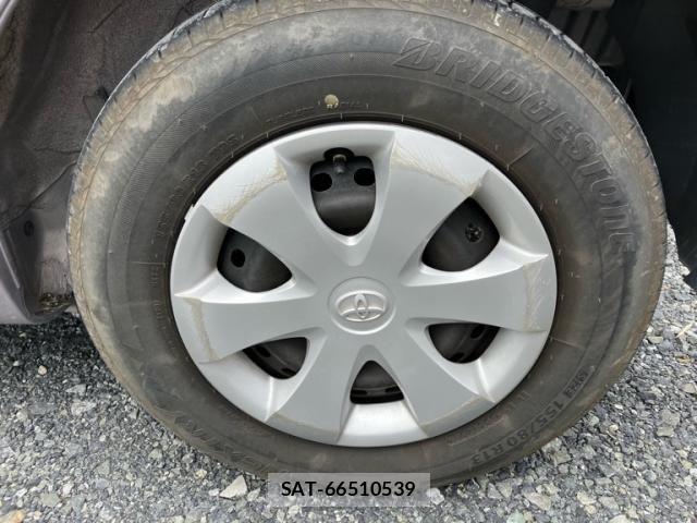 Toyota PASSO 2014-03 8101162-8