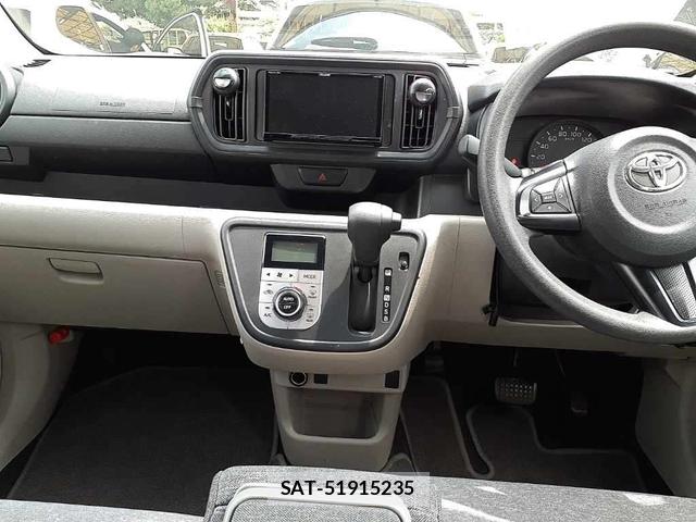 Toyota PASSO 2020-07 8107912-9