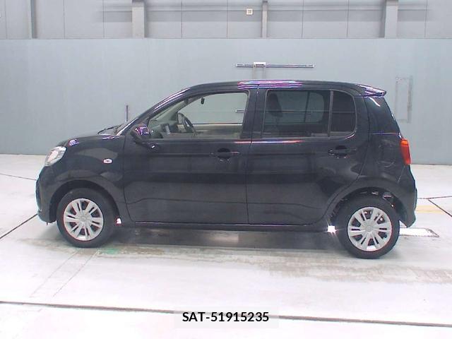 Toyota PASSO 2020-07 8107912-1