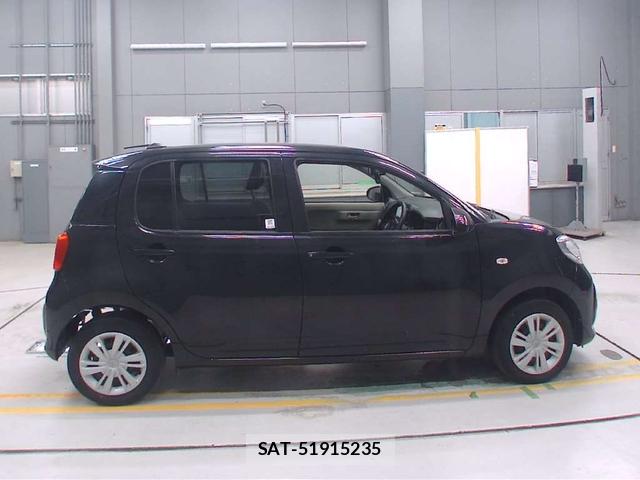 Toyota PASSO 2020-07 8107912-4