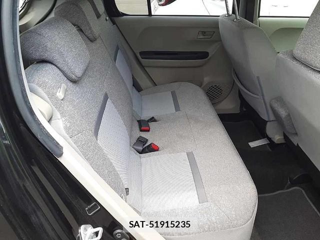 Toyota PASSO 2020-07 8107912-6