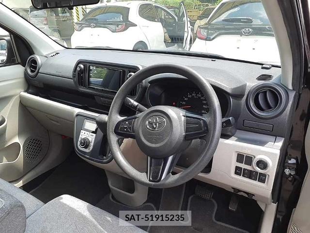 Toyota PASSO 2020-07 8107912-8