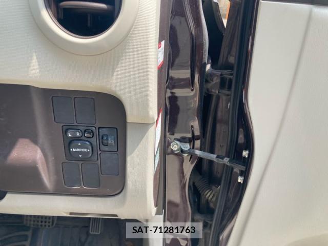 Toyota PASSO 2011-10 8131844-10