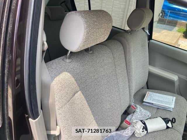 Toyota PASSO 2011-10 8131844-11