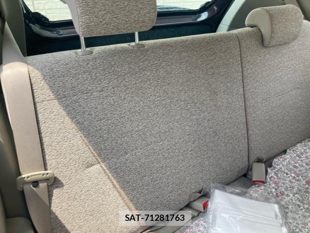 Toyota PASSO 2011-10 8131844-13