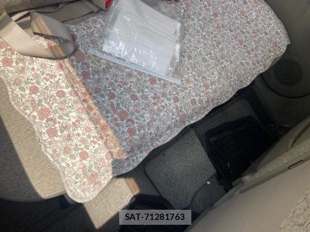 Toyota PASSO 2011-10 8131844-14