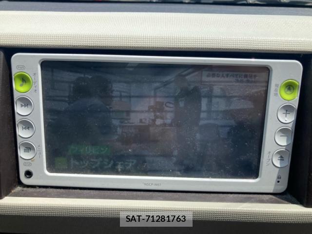 Toyota PASSO 2011-10 8131844-19