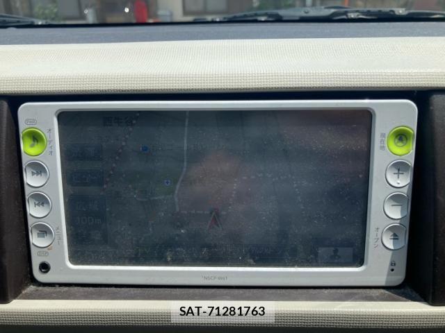 Toyota PASSO 2011-10 8131844-20