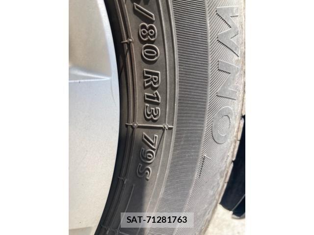 Toyota PASSO 2011-10 8131844-3