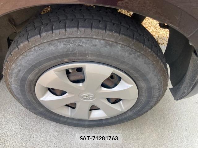 Toyota PASSO 2011-10 8131844-7