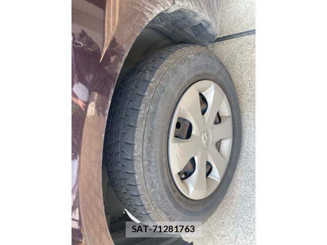 Toyota PASSO 2011-10 8131844-8