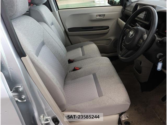 Toyota PASSO 2017-08 8131833-10