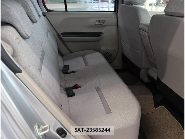 Toyota PASSO 2017-08 8131833-11