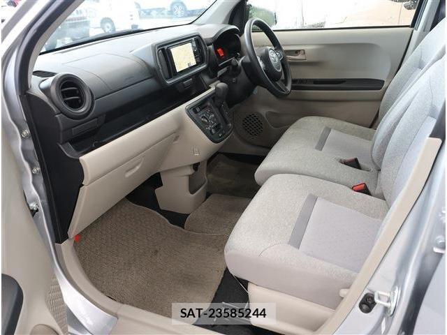 Toyota PASSO 2017-08 8131833-12