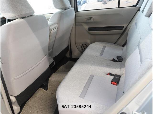 Toyota PASSO 2017-08 8131833-13