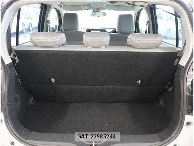 Toyota PASSO 2017-08 8131833-15