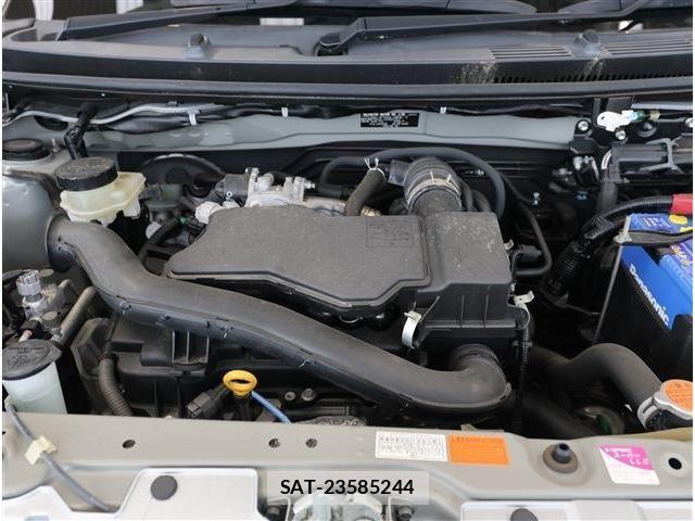Toyota PASSO 2017-08 8131833-16