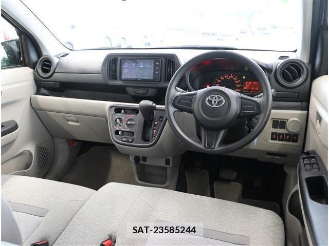 Toyota PASSO 2017-08 8131833-1