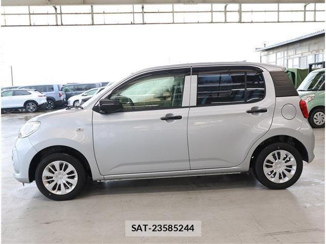 Toyota PASSO 2017-08 8131833-21