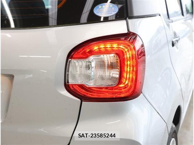 Toyota PASSO 2017-08 8131833-23
