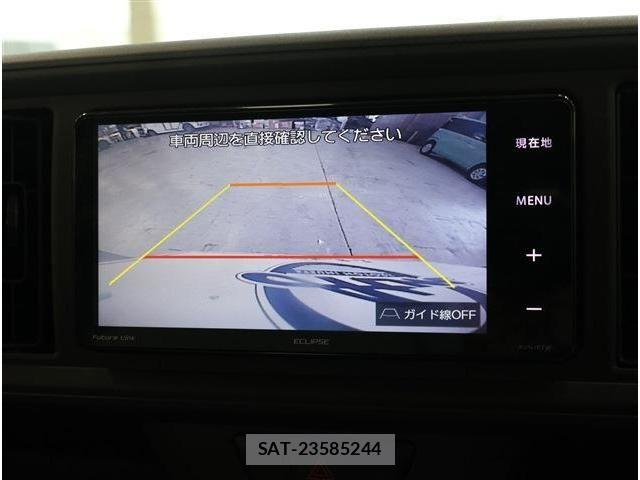 Toyota PASSO 2017-08 8131833-3