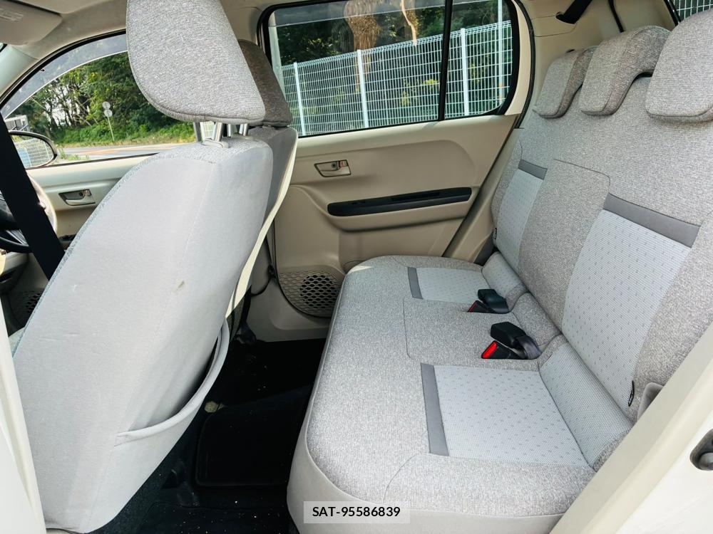 Toyota PASSO 2019-07 8079872-9