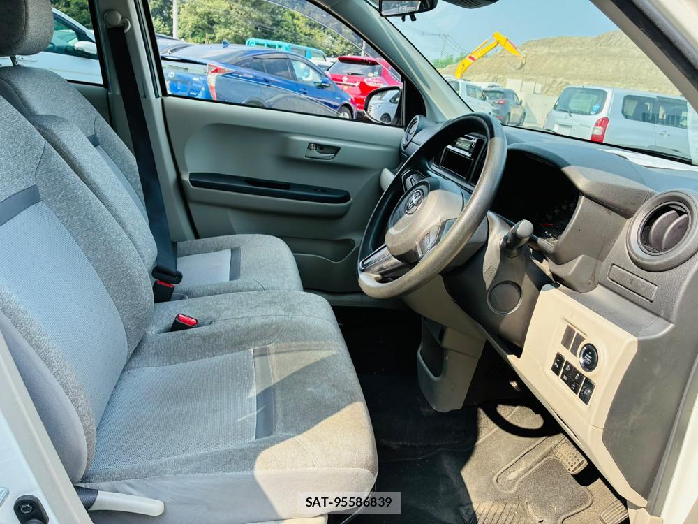Toyota PASSO 2019-07 8079872-11
