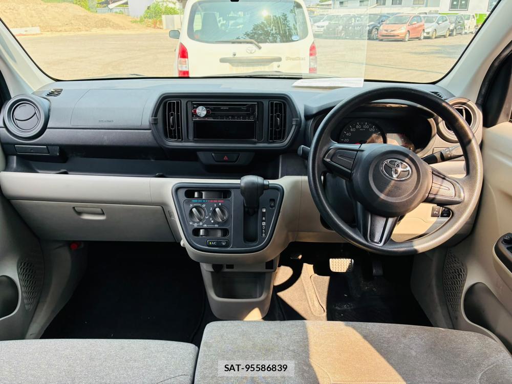 Toyota PASSO 2019-07 8079872-12