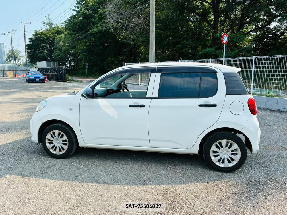Toyota PASSO 2019-07 8079872-1
