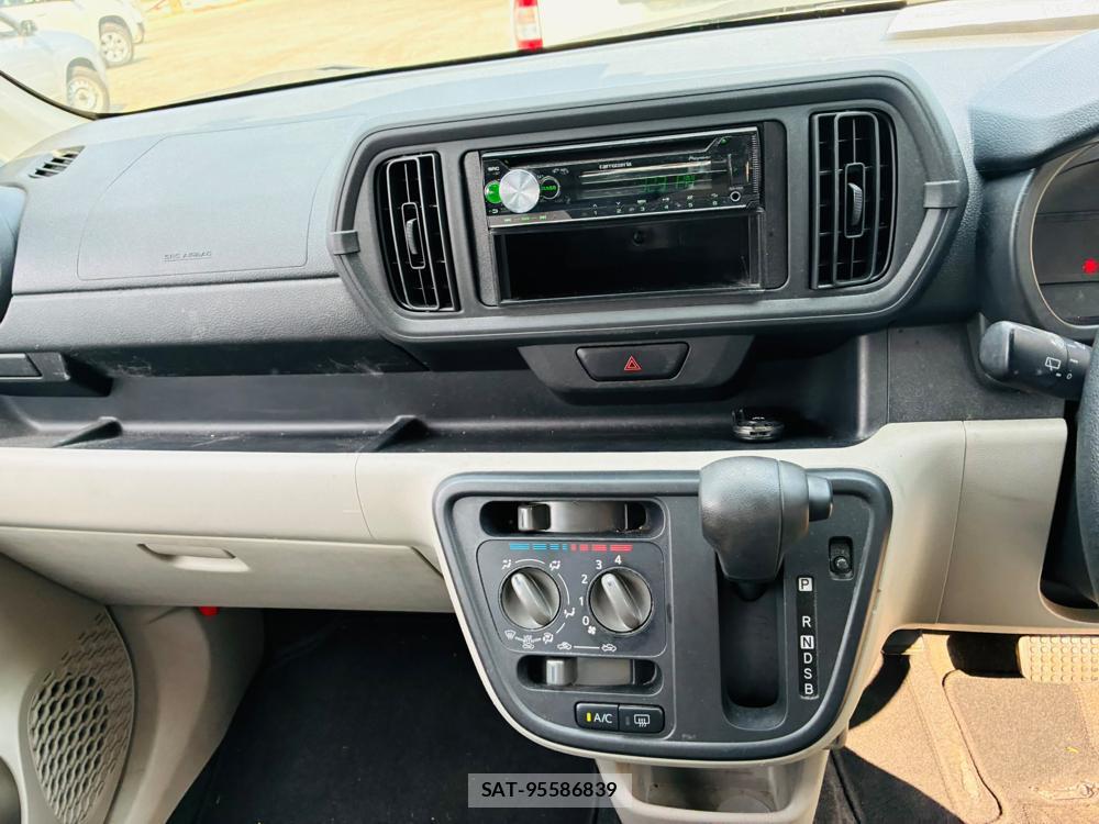 Toyota PASSO 2019-07 8079872-19