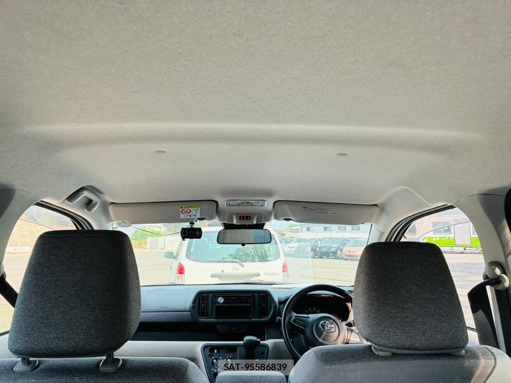 Toyota PASSO 2019-07 8079872-24