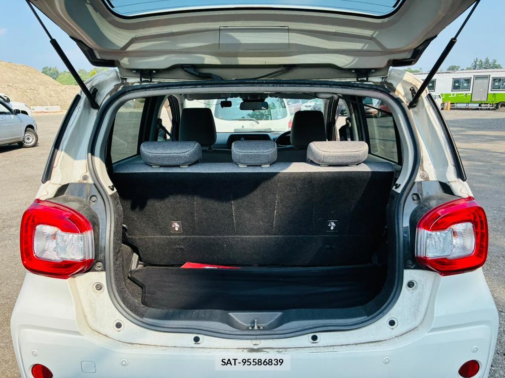 Toyota PASSO 2019-07 8079872-25