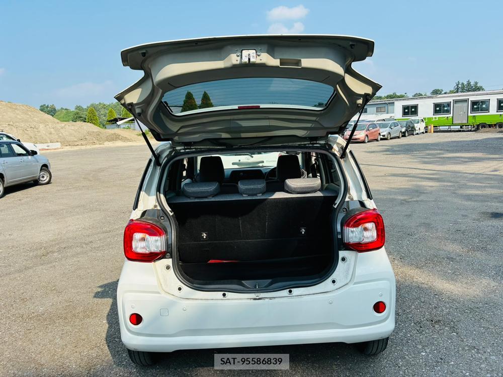 Toyota PASSO 2019-07 8079872-26