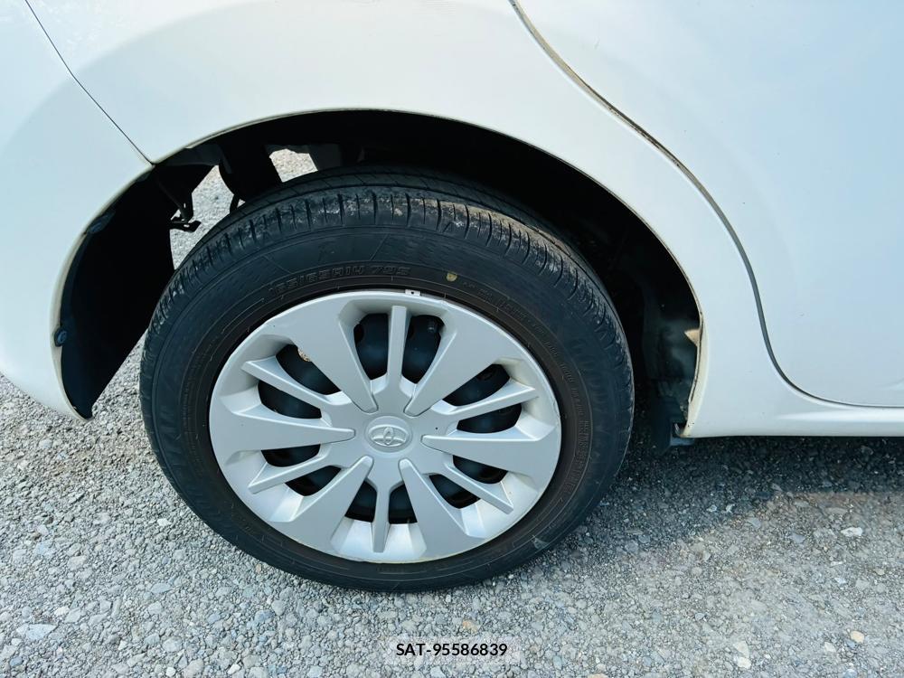 Toyota PASSO 2019-07 8079872-27