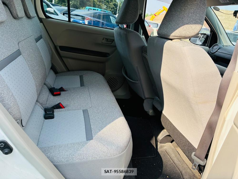 Toyota PASSO 2019-07 8079872-8