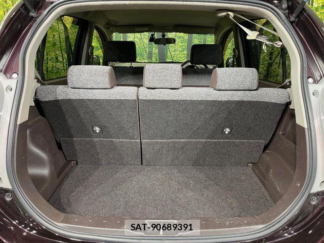 Toyota PASSO 2013-03 8131834-9